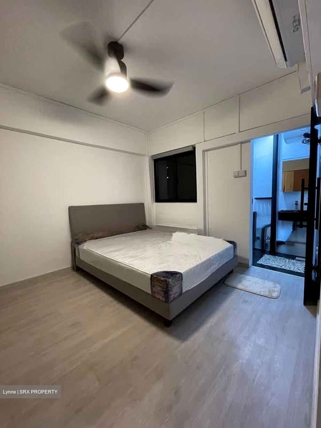 Blk 61 BLANGAH GARDEN (Bukit Merah), HDB 3 Rooms #572196391